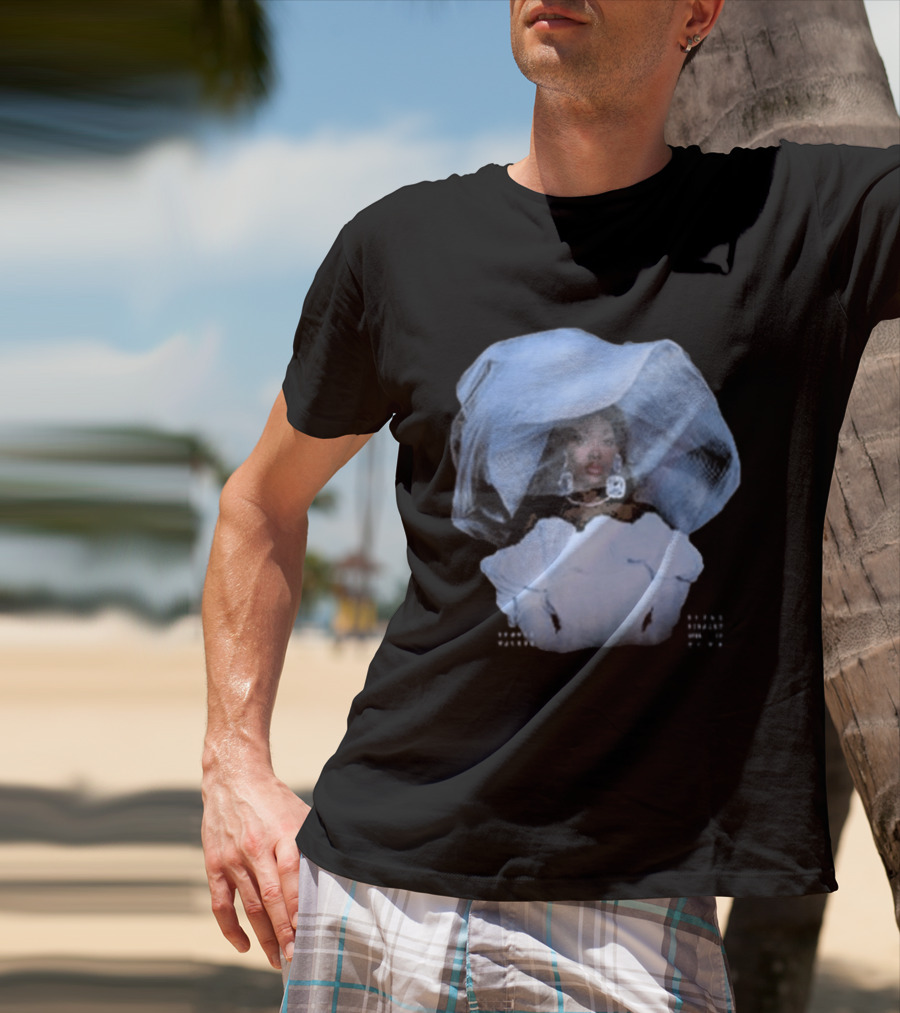 Still Finally Over It Summer Walker Tour 2026 T-Shirt