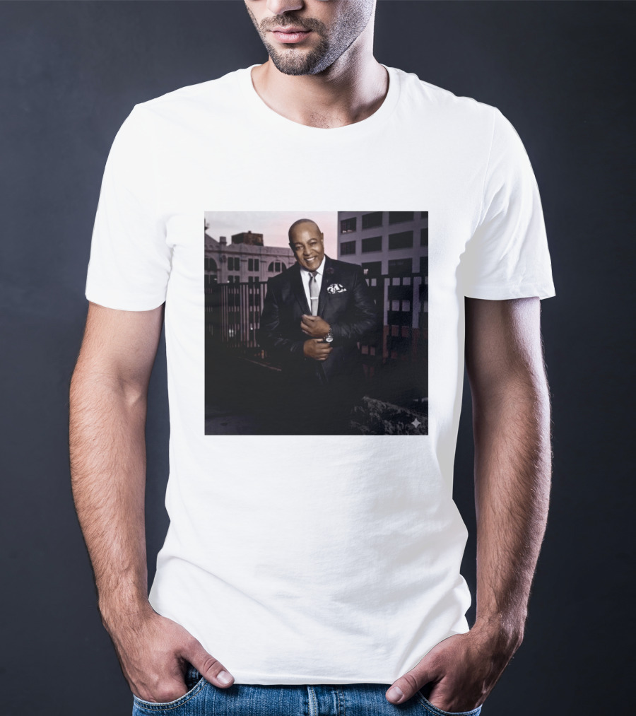 Peabo Bryson Soul Singer Known As The Voice Of Love Dies At 75 T-Shirt