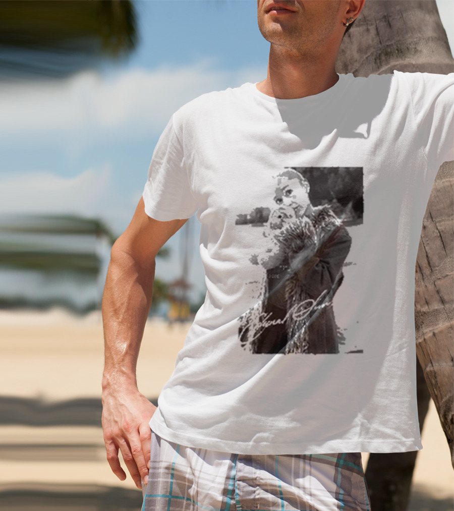 Ariana Grande Eternal Sunshine Teddy Bear 2026 T-Shirt
