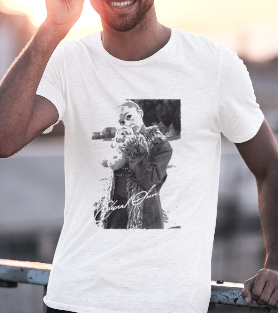 Ariana Grande Eternal Sunshine Teddy Bear 2026 T-Shirt