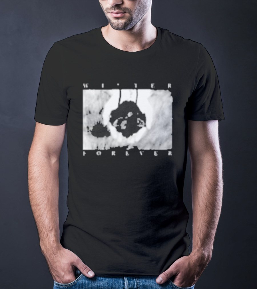 Seahaven Winter Forever Welcome T-Shirt