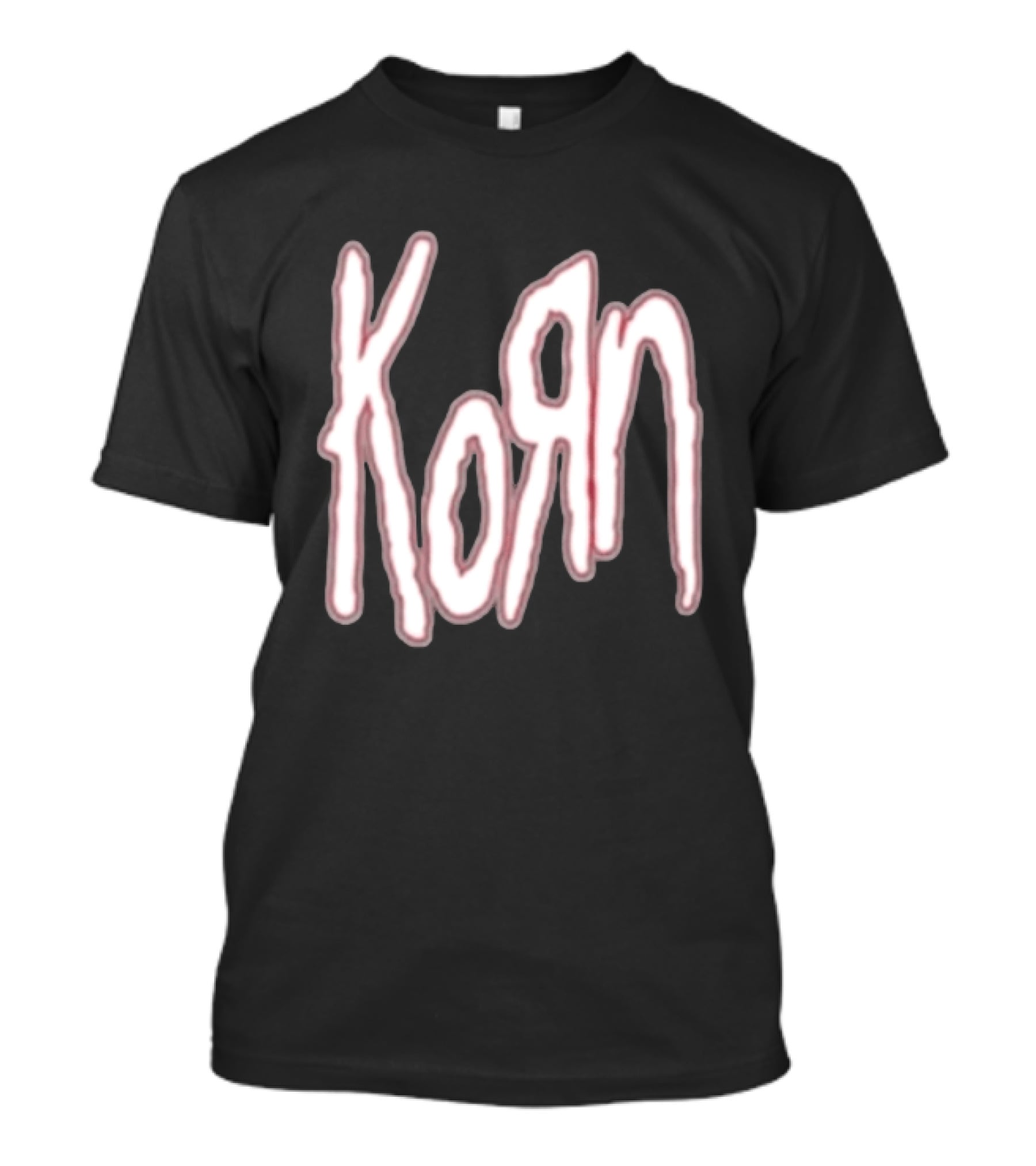 Korn Are You Ready Tour Palacio De Los Deportes Mexico City May 19 2026 T-Shirt