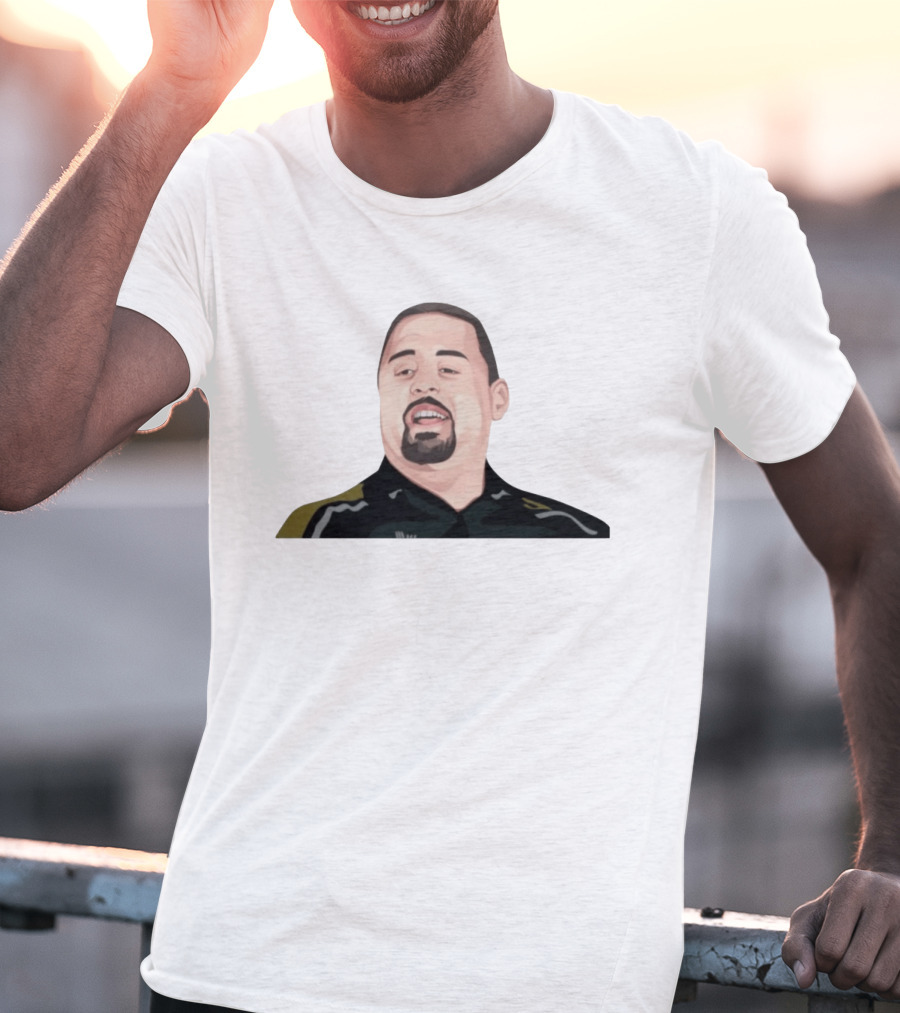 Max And Paddy Phoenix Nights T-Shirt