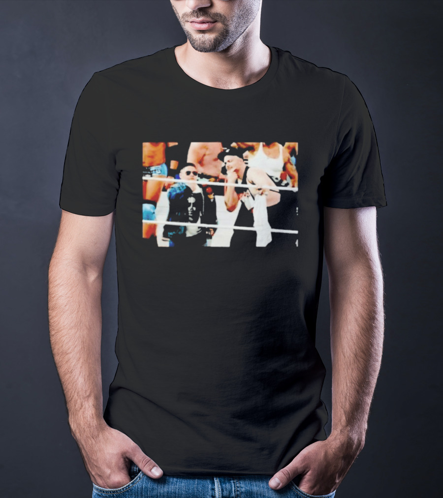 Elvis Presley Music Legend T-Shirt
