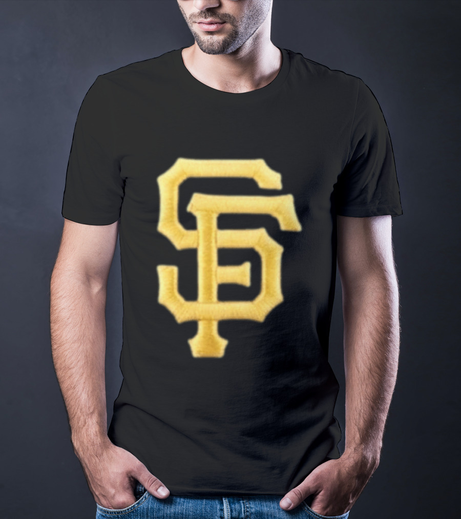 2026 Giants Chinese Heritage Hat Giveaway T-Shirt