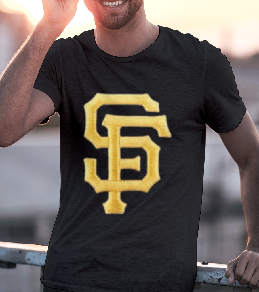 2026 Giants Chinese Heritage Hat Giveaway T-Shirt