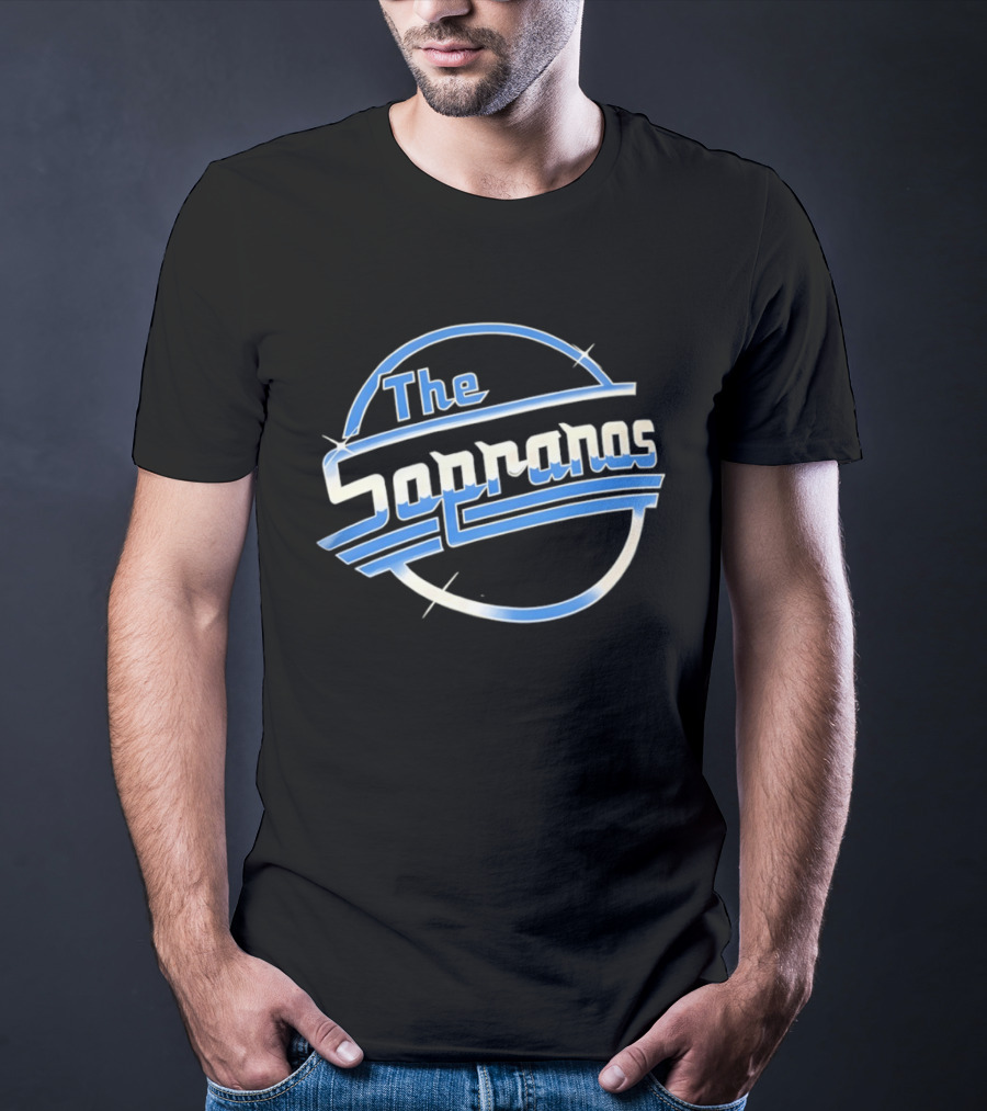The Sopranos T-Shirt