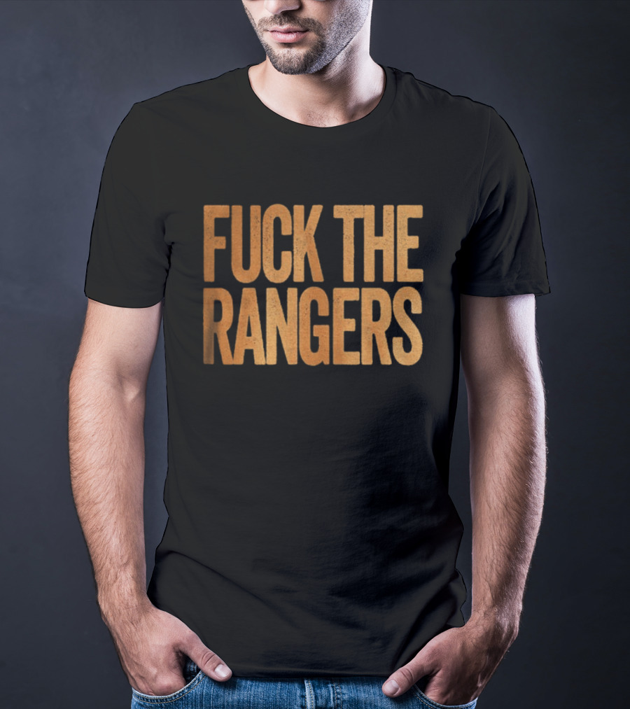 Houston Astros Rivalry Statement Engaging Fans And Supporters T-Shirt