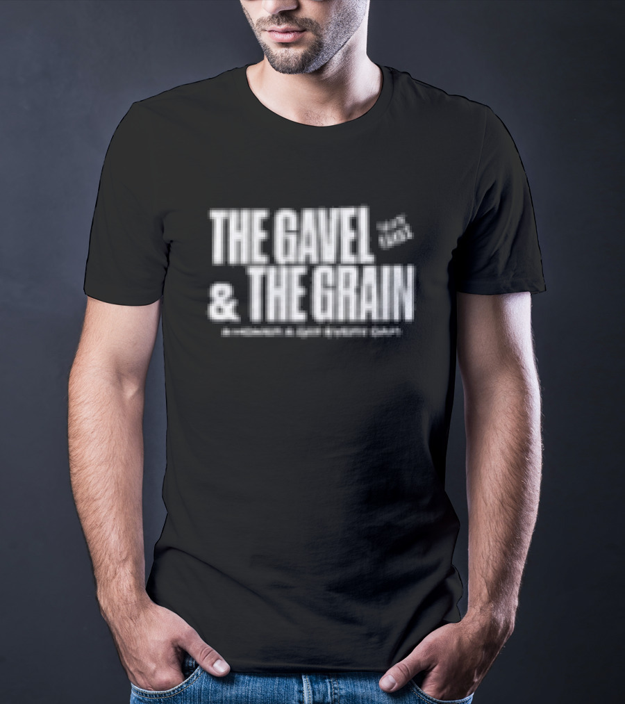 The Gavel And The Grain New York Yankees Signatures 2 Sided Fan Collection T-Shirt