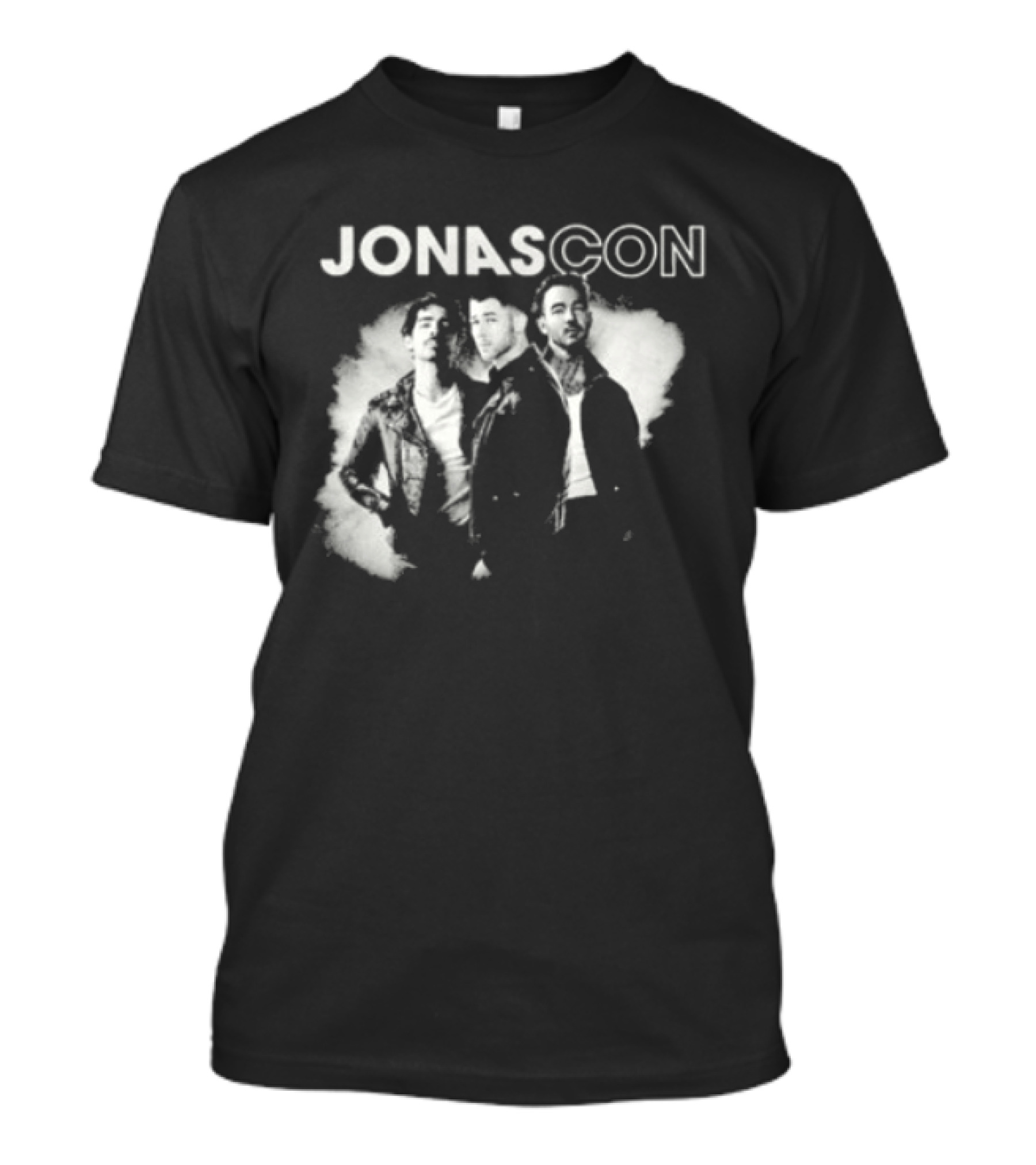 JONASCON American Dream 20 Year Anniversary Celebration T-Shirt