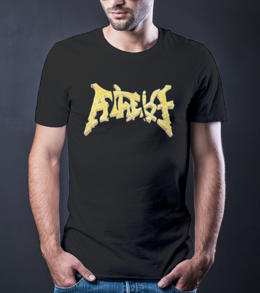 Night Shift Atheist Trilogy 30th Anniversary T-Shirt