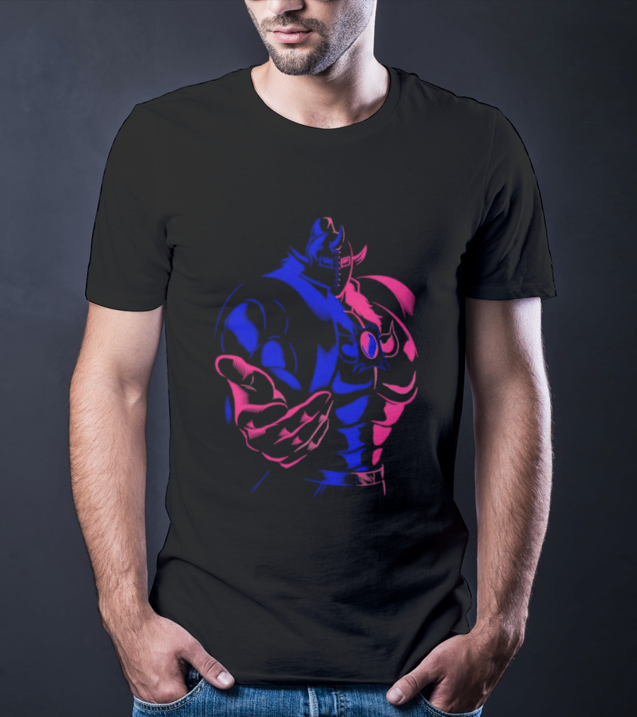 Queen The Plague All Star Calamity Kaido Beasts Pirates Wano Country T-Shirt