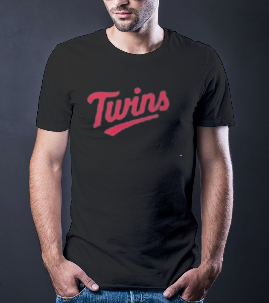 Minnesota Twins Yacht Club Festival Twins X Myc T-Shirt