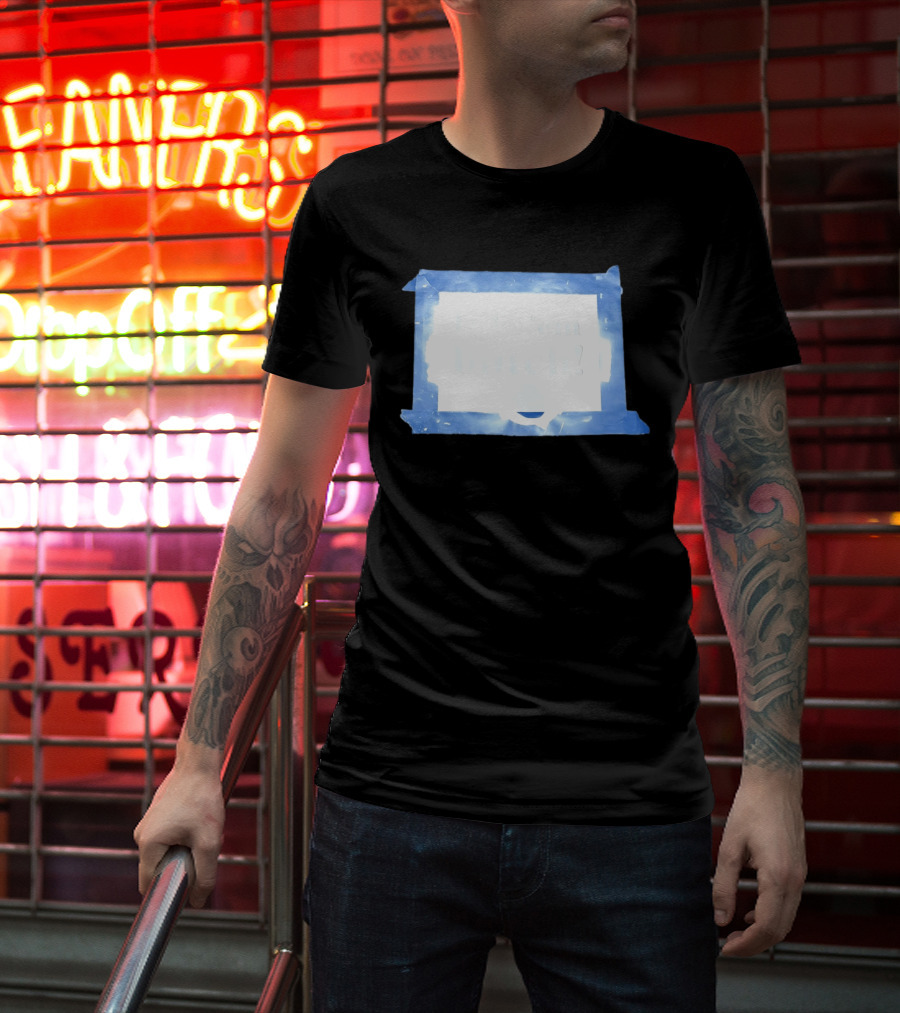 I Like 'Em Butch Lesbian LGBTQ Pride T-Shirt