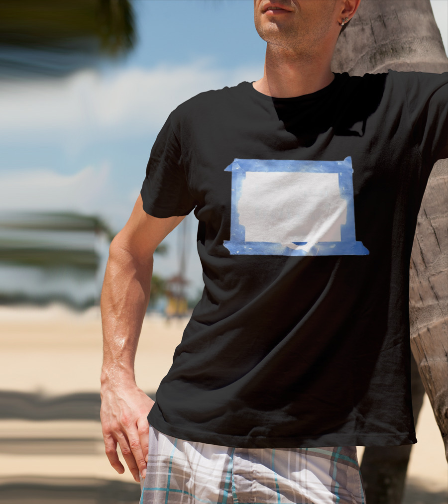 I Like 'Em Butch Lesbian LGBTQ Pride T-Shirt