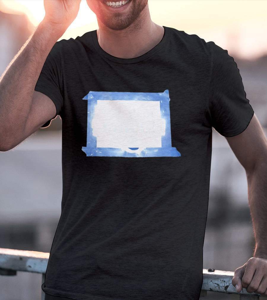 I Like 'Em Butch Lesbian LGBTQ Pride T-Shirt