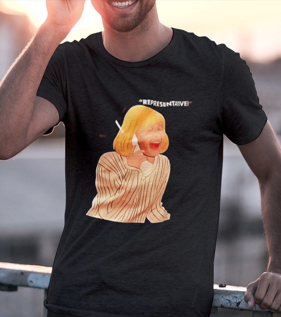 Casey Becker Scream Phone Scene Iconic Horror Movie T-Shirt