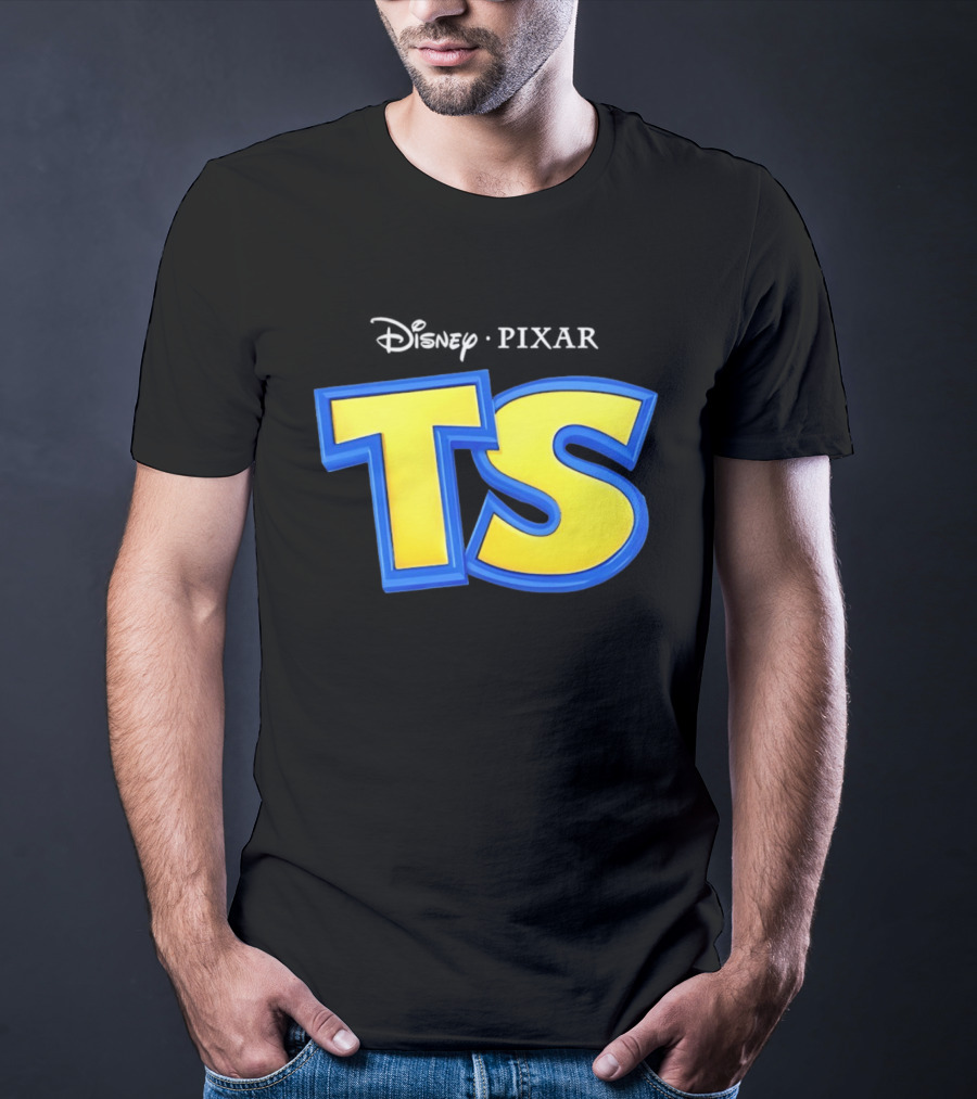 Disney Pixar TS Taylor X Toy Story 5 I Knew It I Knew You T-Shirt