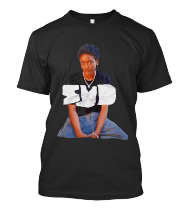 Broken Hearts Club Syd Wrinkled T-Shirt