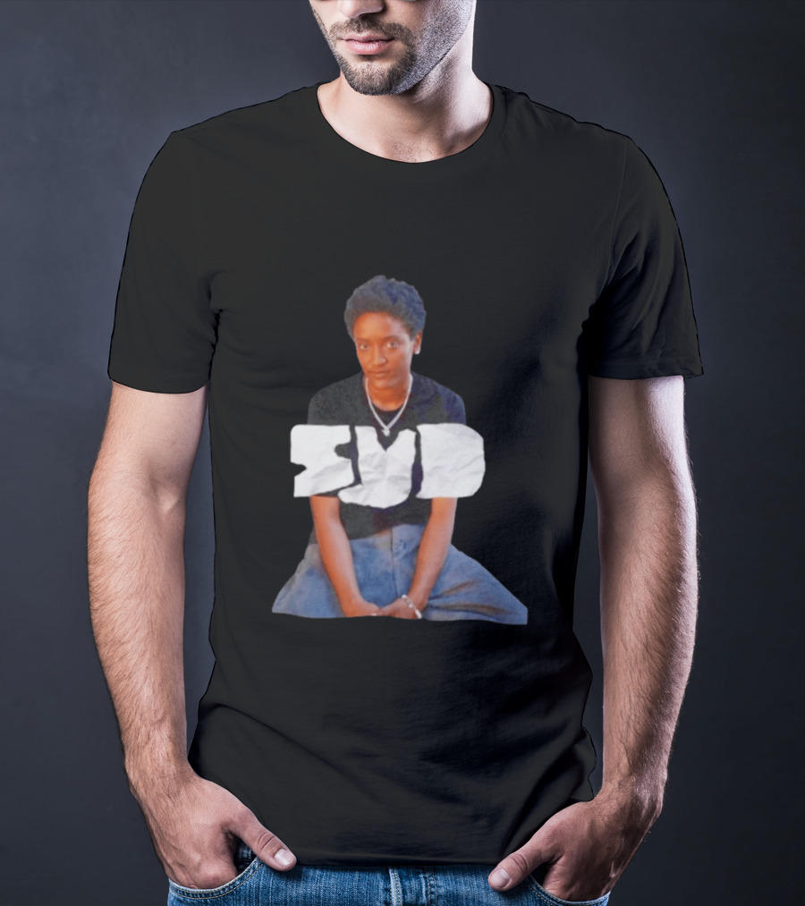Broken Hearts Club Syd Wrinkled T-Shirt