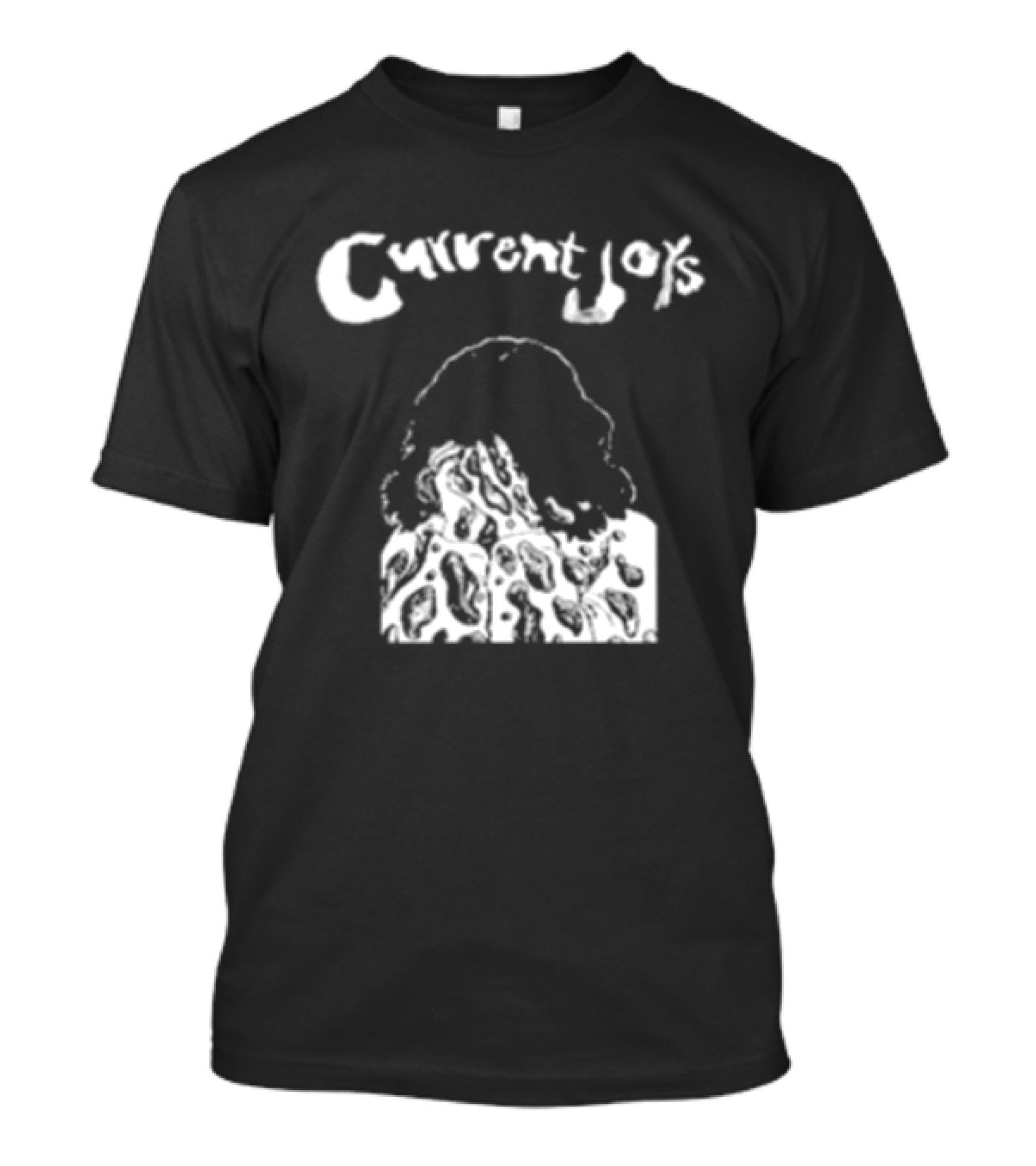 Current Joys Japan Australia Tour 2026 T-Shirt