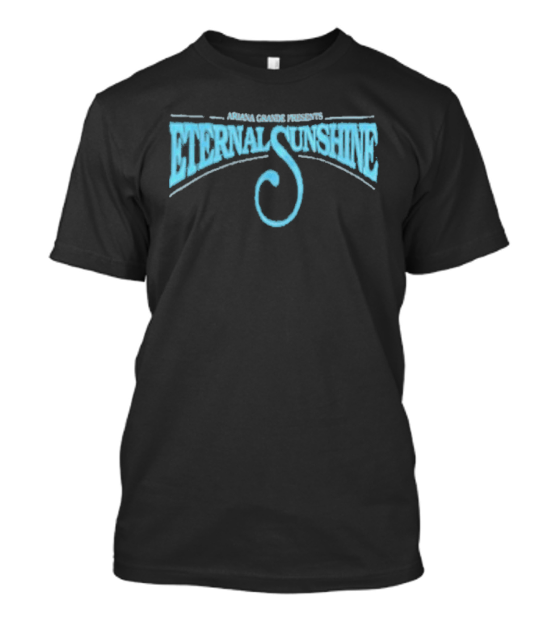 Ariana Grande Presents Eternal Sunshine T-Shirt