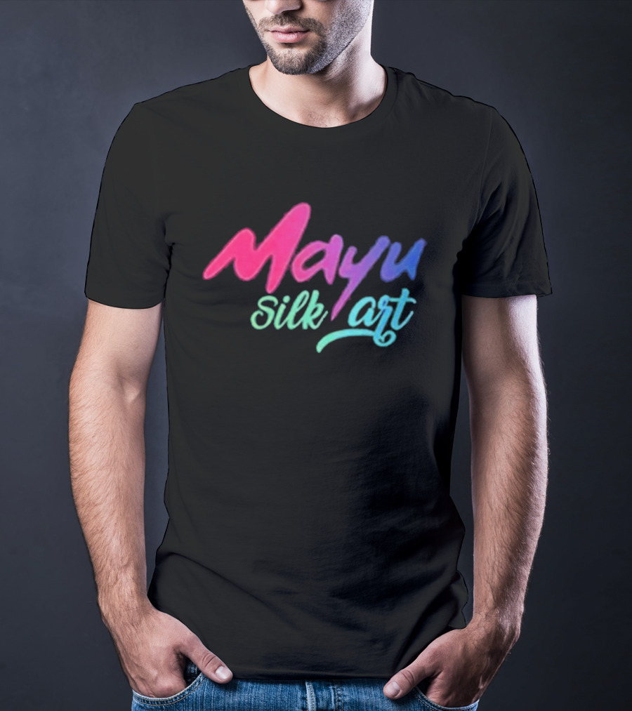 Tamra Judge Mayu Silk T-Shirt