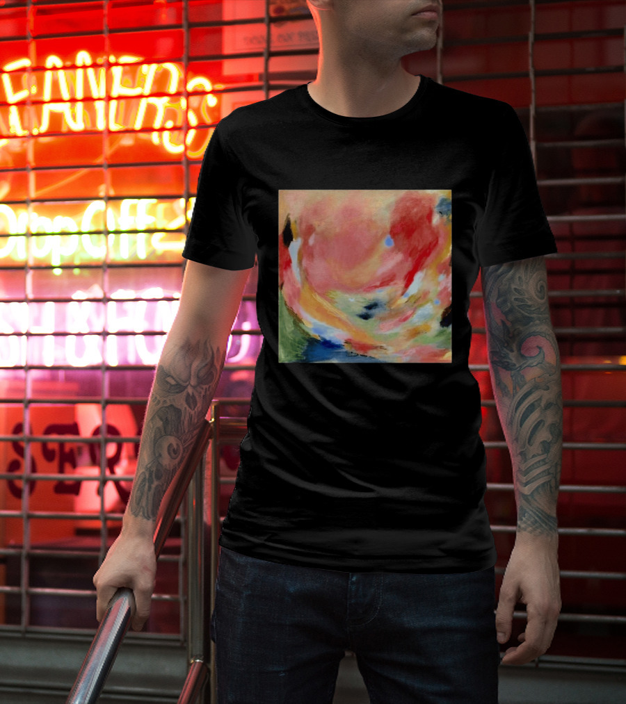 Lizzy McAlpine Angel Fourth Album Out On September 18 2026 T-Shirt