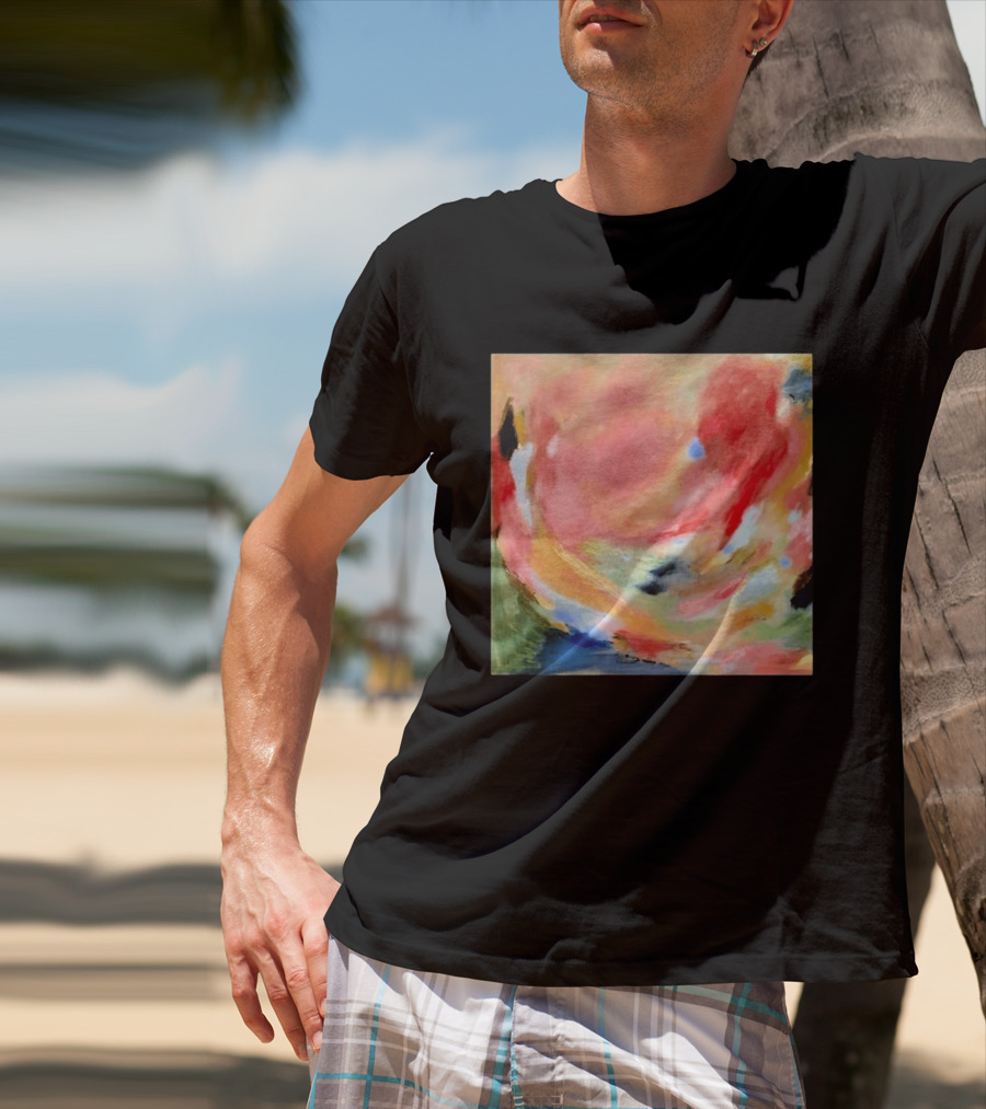 Lizzy McAlpine Angel Fourth Album Out On September 18 2026 T-Shirt