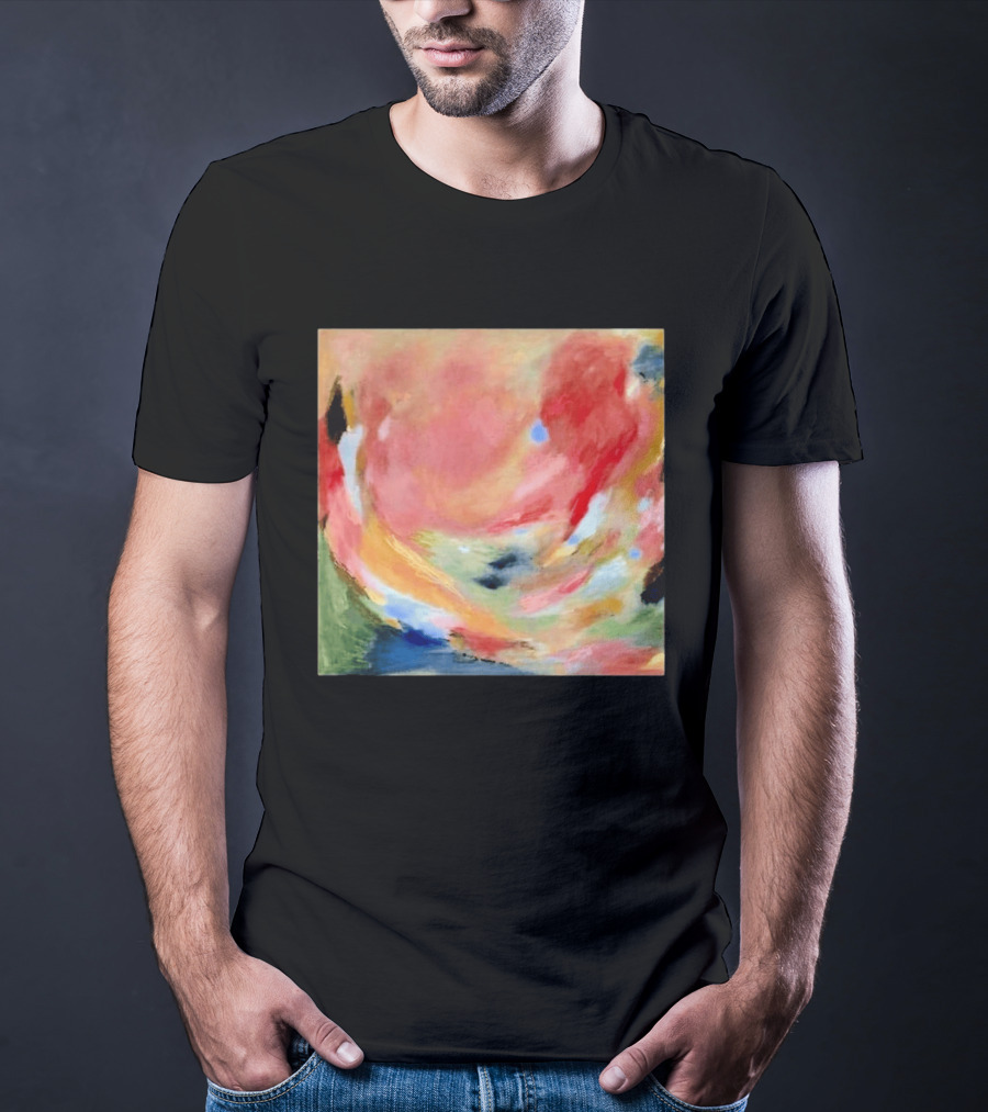 Lizzy McAlpine Angel Fourth Album Out On September 18 2026 T-Shirt