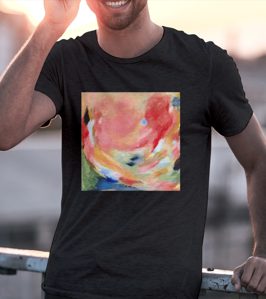 Lizzy McAlpine Angel Fourth Album Out On September 18 2026 T-Shirt