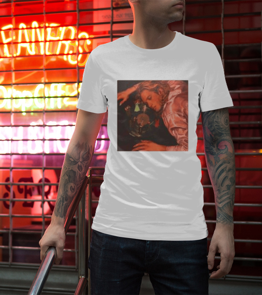 AMC Interview With The Vampire Fruitgravy Failures T-Shirt
