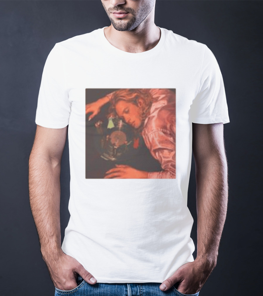 AMC Interview With The Vampire Fruitgravy Failures T-Shirt