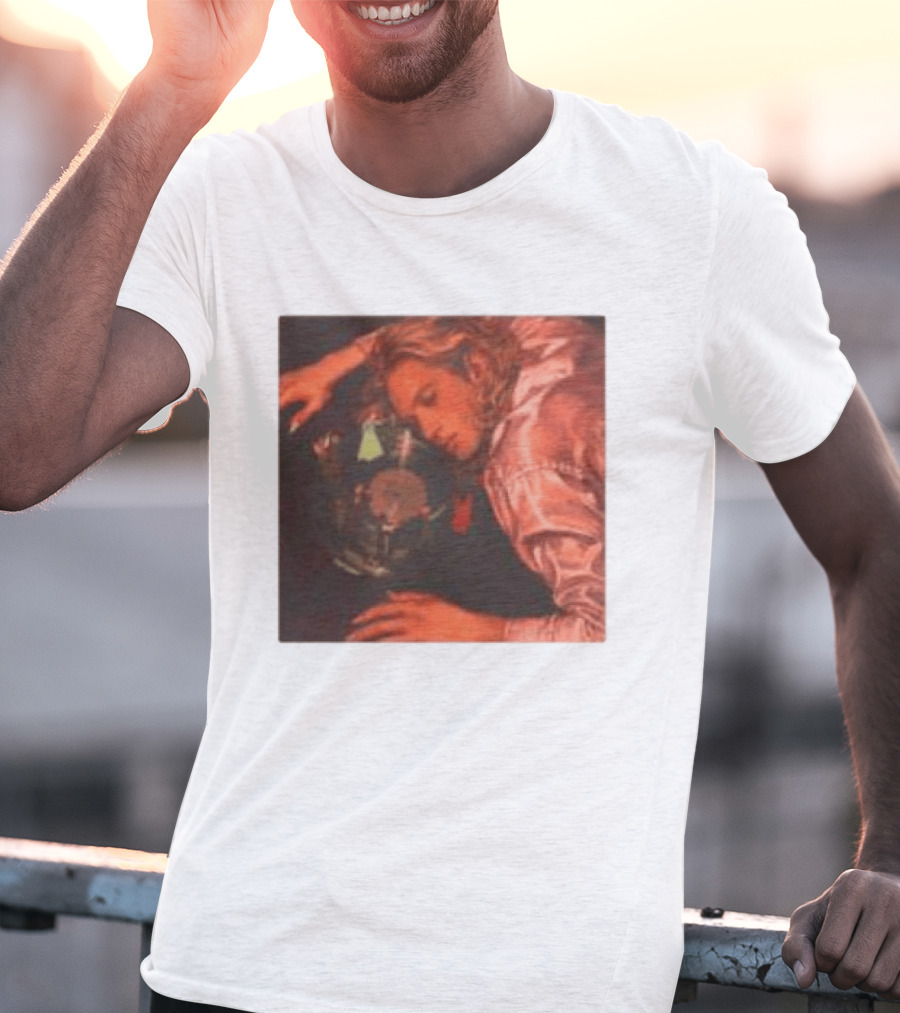 AMC Interview With The Vampire Fruitgravy Failures T-Shirt