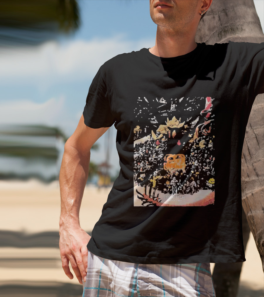 Star Wars 20th Anniversary Lucasfilm Animation 2025 All Series T-Shirt