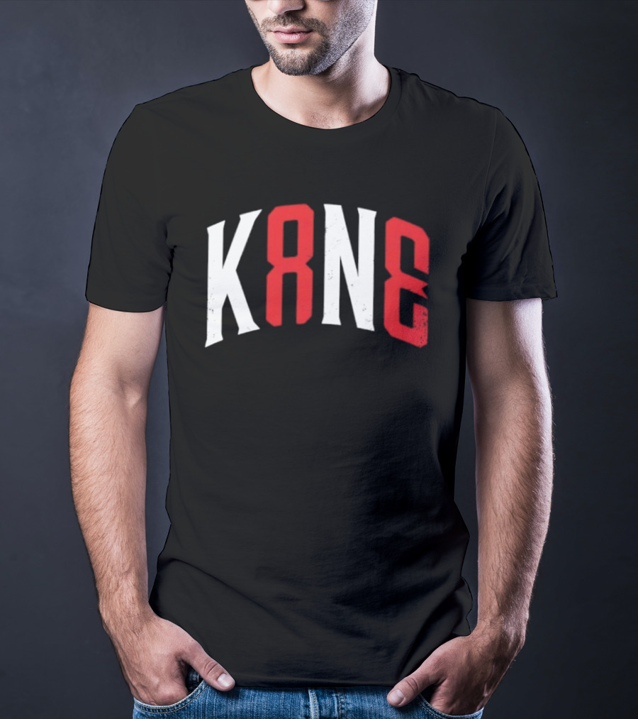 Patrick Kane KANE Chicago Blackhawks Hockey K8N8 T-Shirt