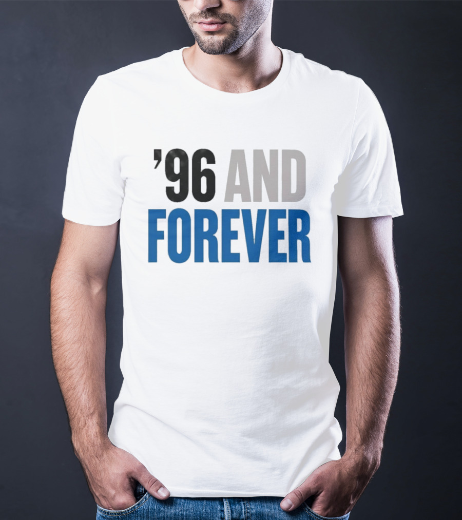 Jay Z 96 And Forever Yankee Stadium 2026 T-Shirt