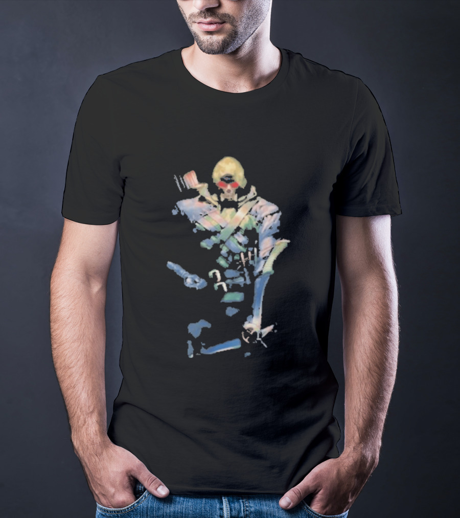 Absolute Green The Longbow Killer T-Shirt