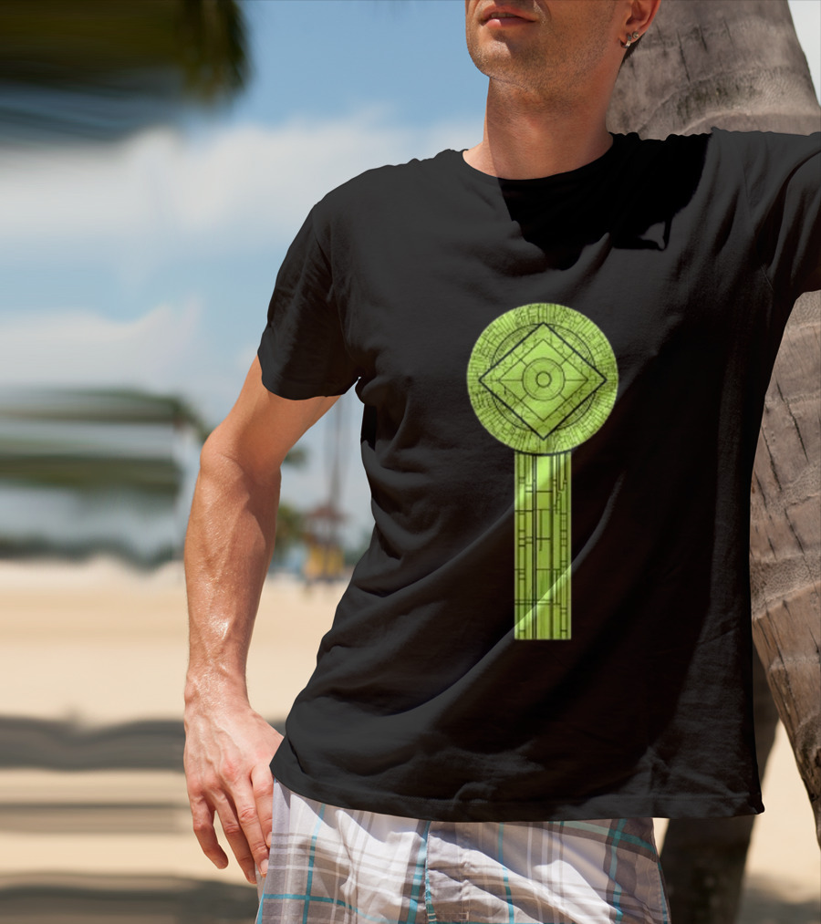 Robert Downey Jr Doctor Doom SDCC 2026 Circuit T-Shirt