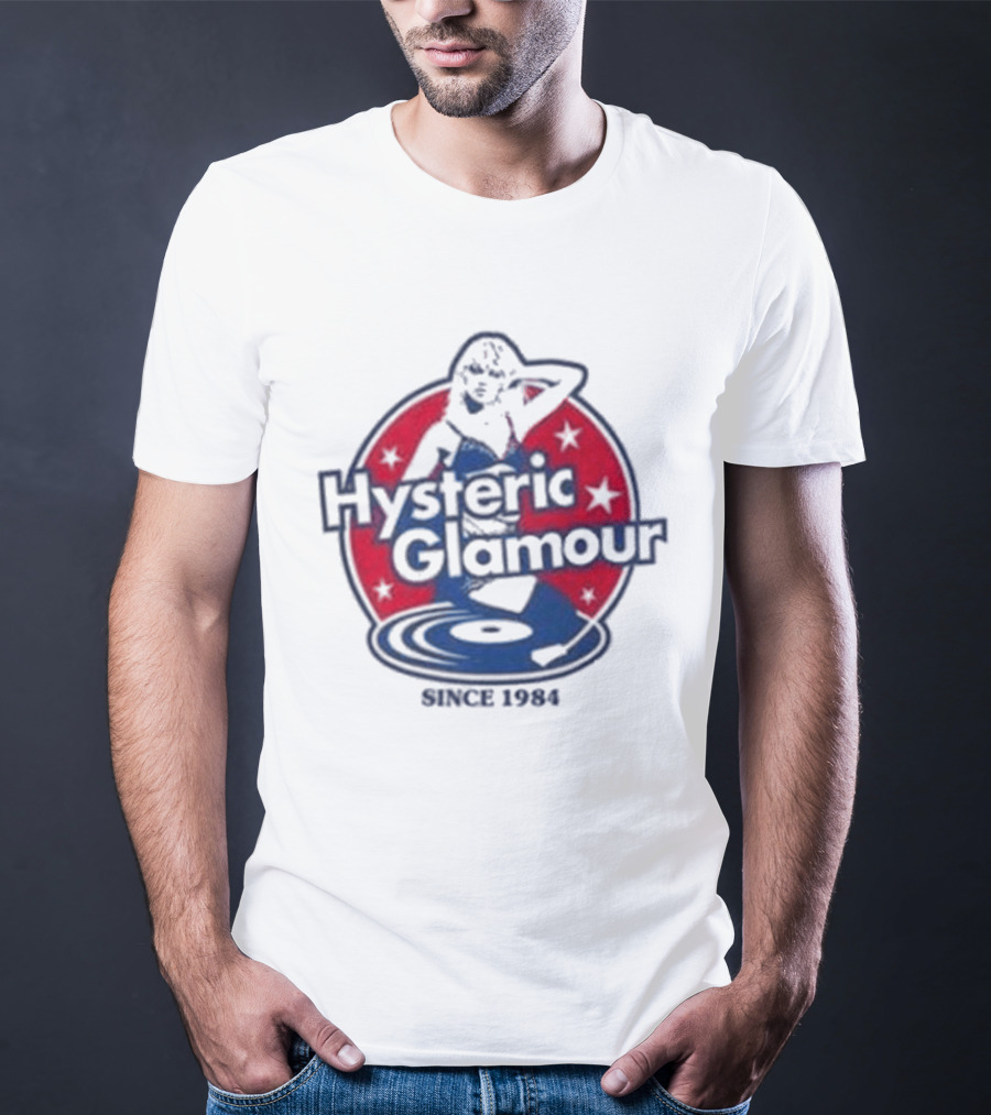 Perks And Mini Hysteric Glamour Since 1994 T-Shirt