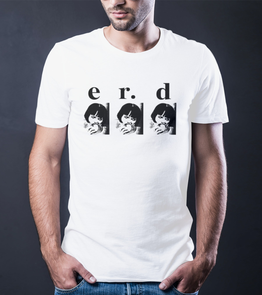 Coby Bryant Enfants Riches Deprimes ERD T-Shirt