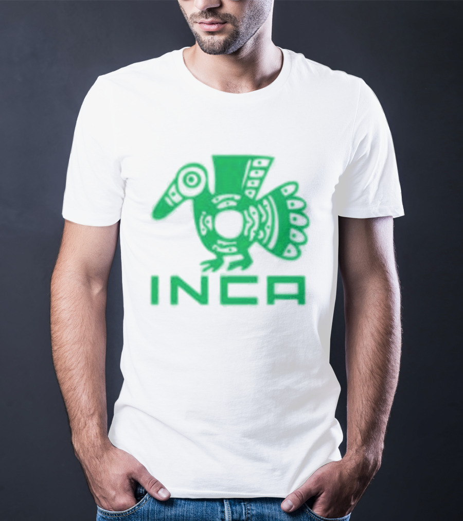 Craft Recordings Shop Inca Records T-Shirt