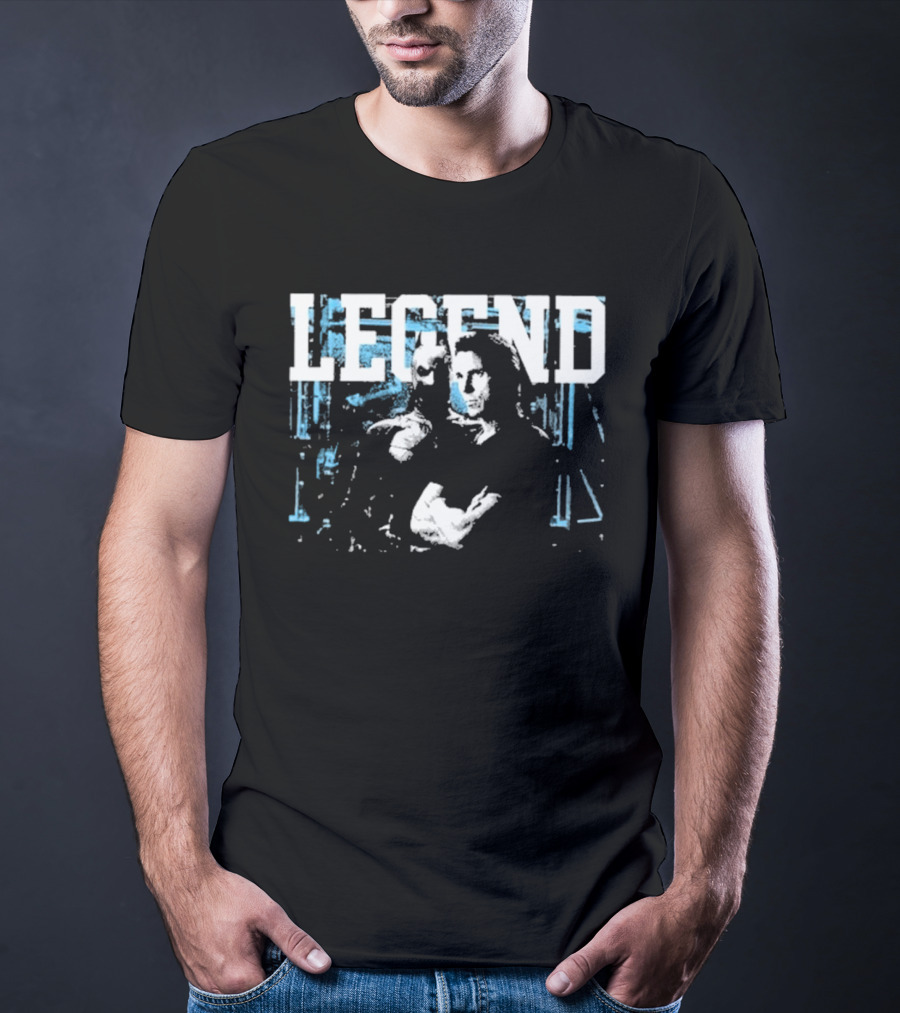 Bruce Legend T-Shirt