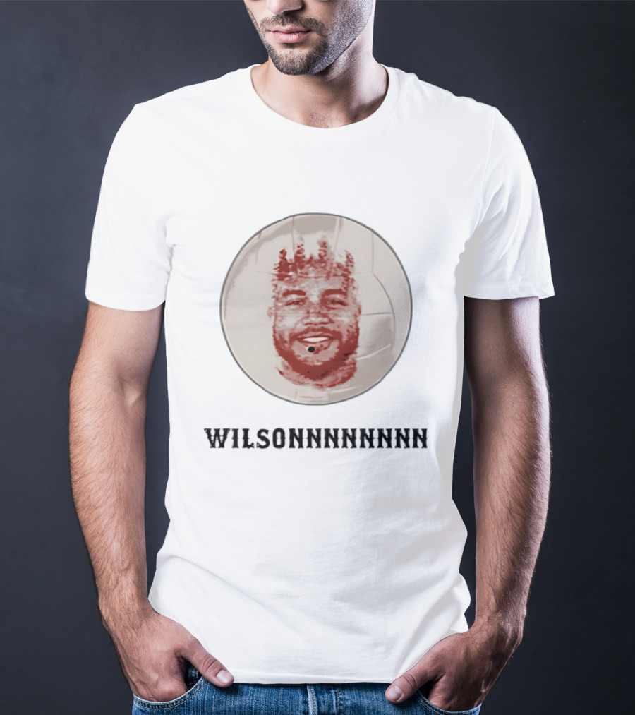 Wilson Contreras Willlsoonnnnnn Venezuelan Boston Red Sox Soccer Ball T-Shirt