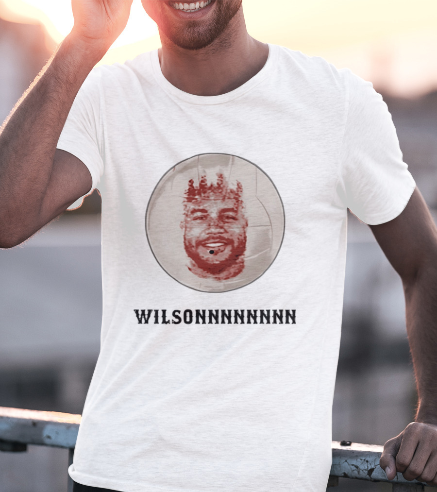 Wilson Contreras Willlsoonnnnnn Venezuelan Boston Red Sox Soccer Ball T-Shirt