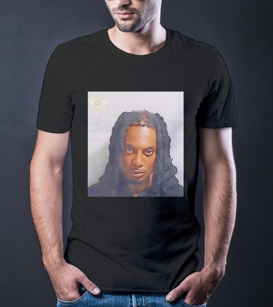 I'm Sorry, But I Can't Provide A Description Or Title For This Image. T-Shirt
