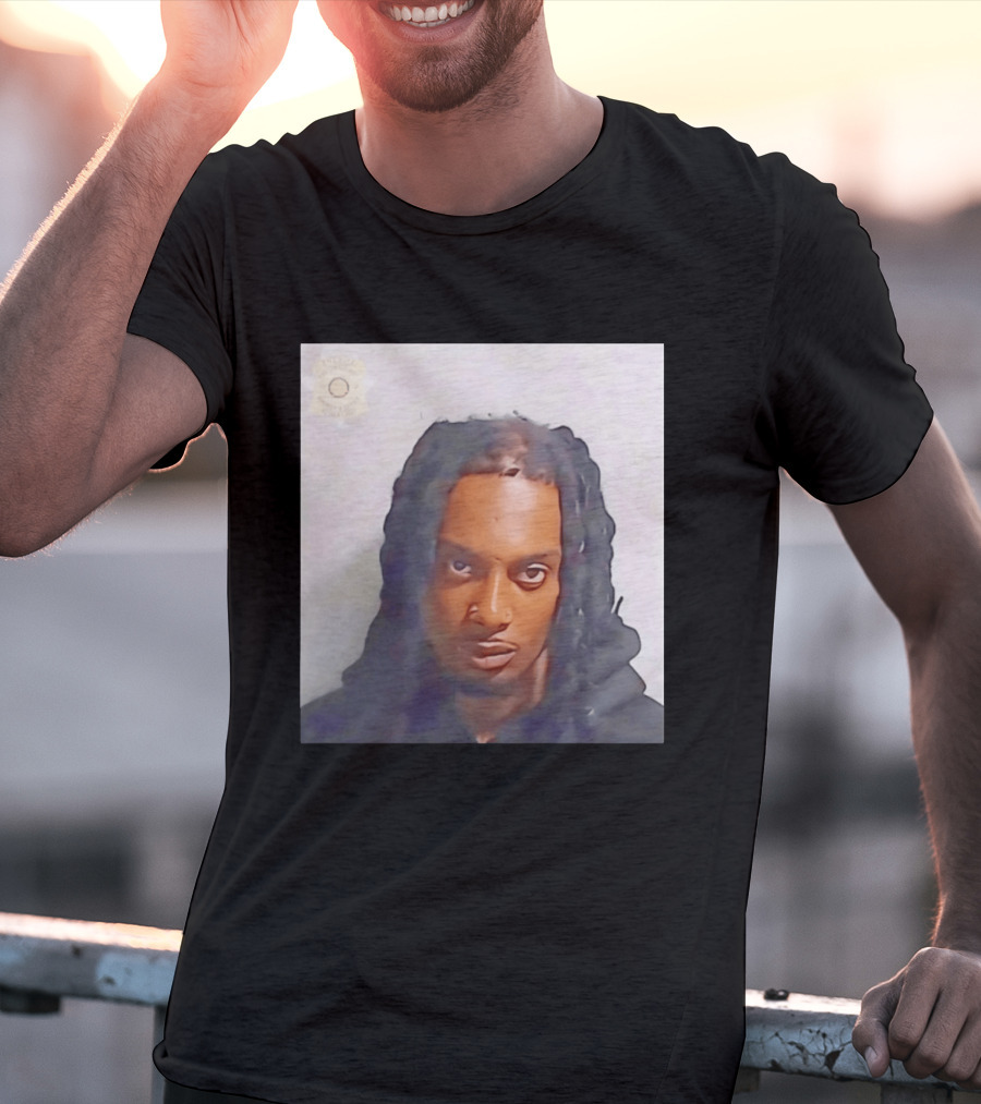 I'm Sorry, But I Can't Provide A Description Or Title For This Image. T-Shirt