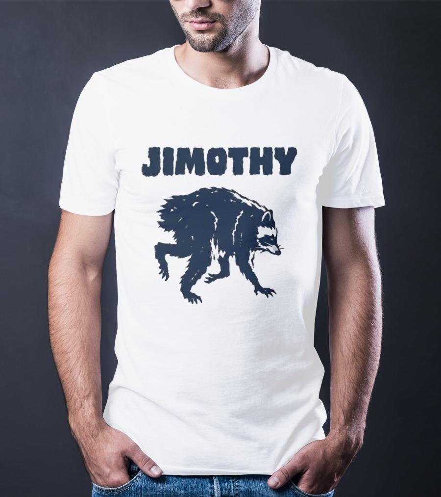 Jimothy Bear T-Shirt