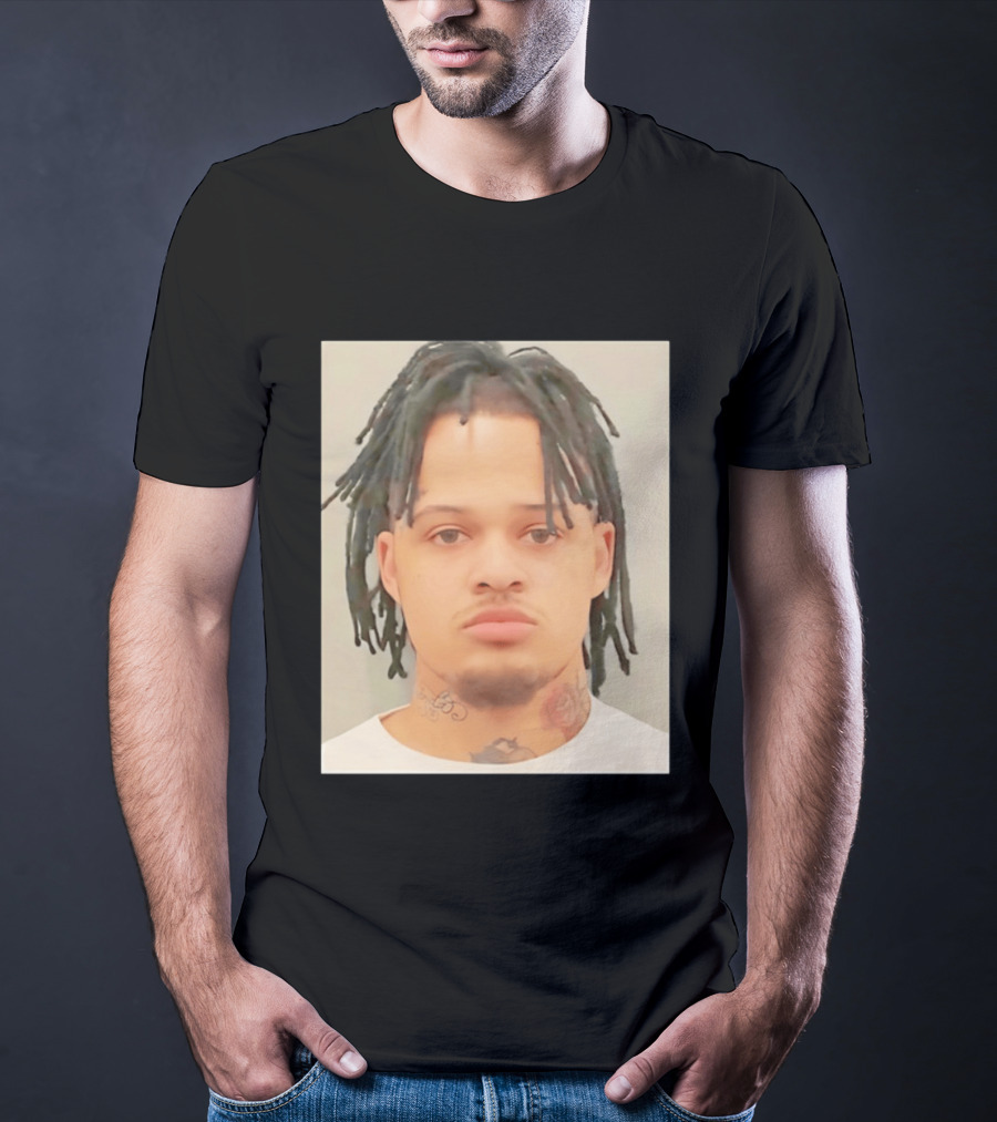 Summrs Shot Photo T-Shirt