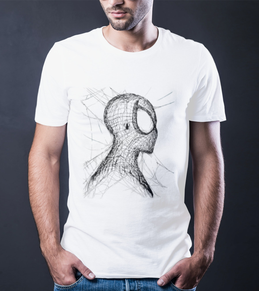 Spider Man Miles Morales Game Changer Marvel T-Shirt